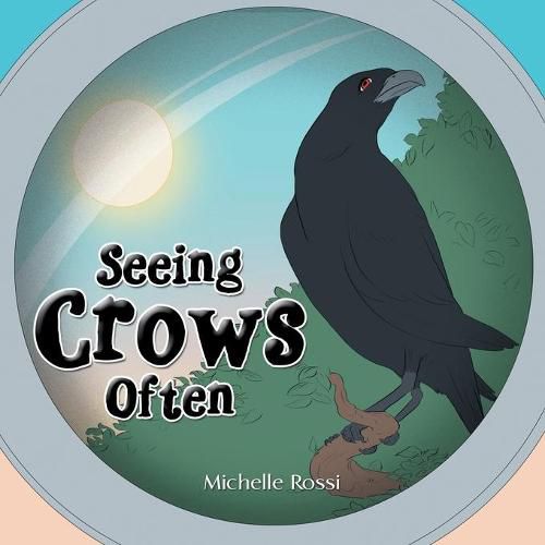 Cover image for Seeing Crows Often