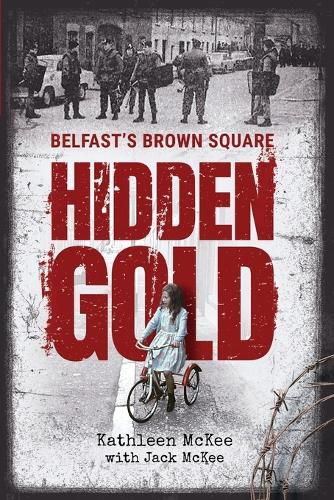 Cover image for Hidden Gold