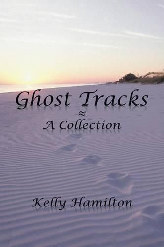 Cover image for Ghost Tracks