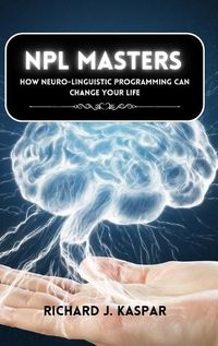 Cover image for NLP Masters