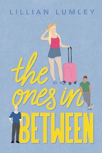 Cover image for The Ones in Between