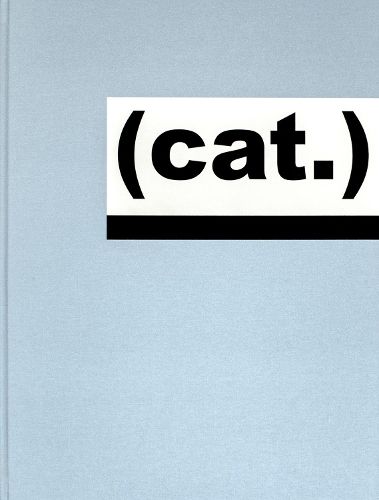 Cover image for (cat.): Sergio De Beukelaer