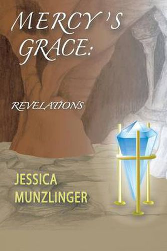 Cover image for Mercy's Grace: Revelations