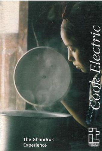 Cover image for Cook Electric: The Ghandruk experience