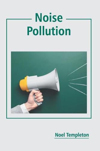 Cover image for Noise Pollution