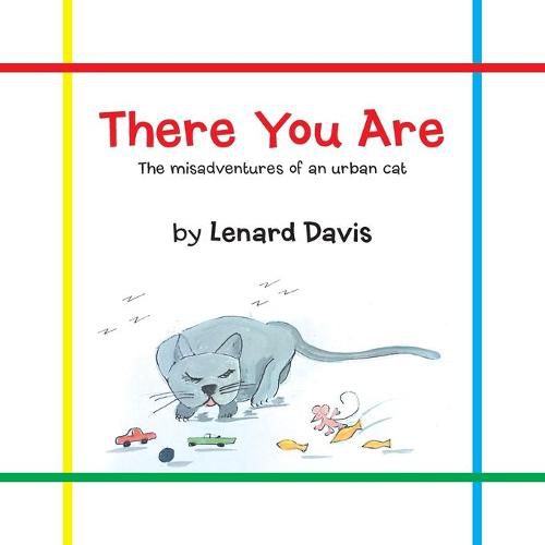 Cover image for There You Are