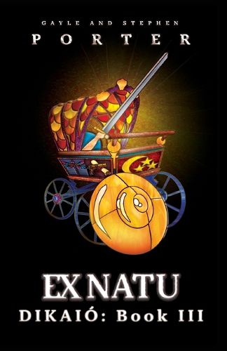 Cover image for Ex Natu