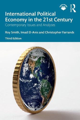 Cover image for International Political Economy in the 21st Century