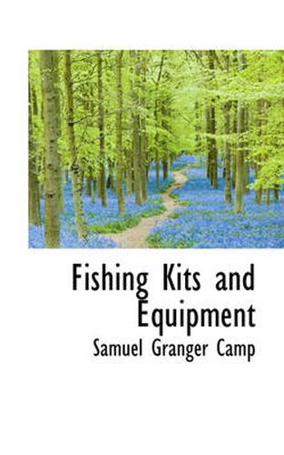 Cover image for Fishing Kits and Equipment