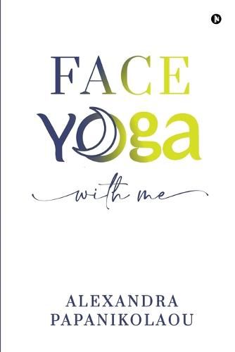 Cover image for Face Yoga With Me