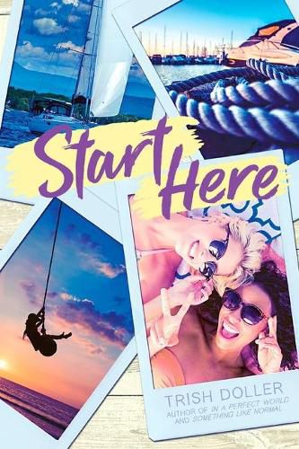 Cover image for Start Here