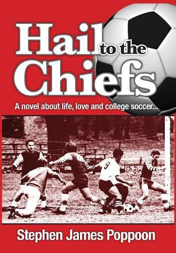 Cover image for Hail to the Chiefs