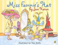 Cover image for Miss Fannie's Hat