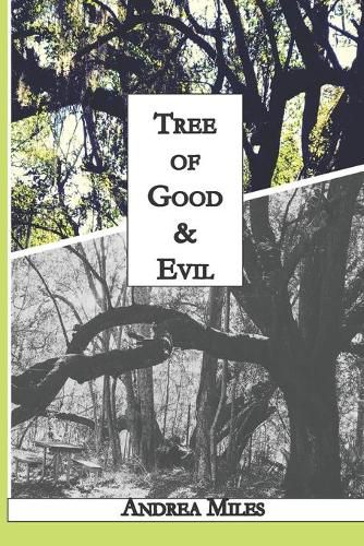 Cover image for Tree of Good & Evil