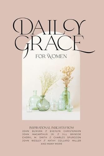 Daily Grace for Women