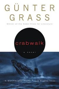 Cover image for Crabwalk