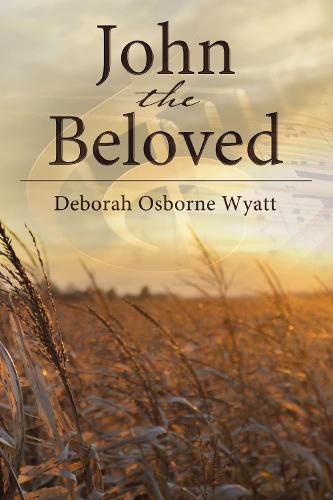 Cover image for John the Beloved