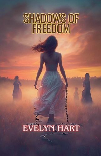 Cover image for Shadows of Freedom