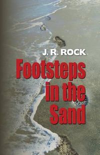 Cover image for Footsteps in the Sand