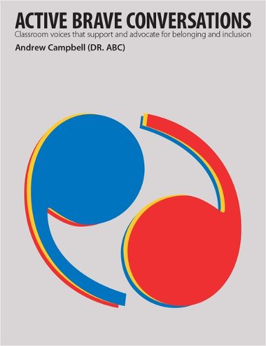 Cover image for Active Brave Conversations