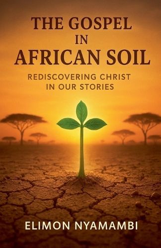 Cover image for The Gospel in African Soil
