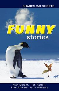 Cover image for Funny Stories Shade Shorts 2.0