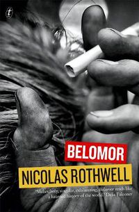 Cover image for Belomor