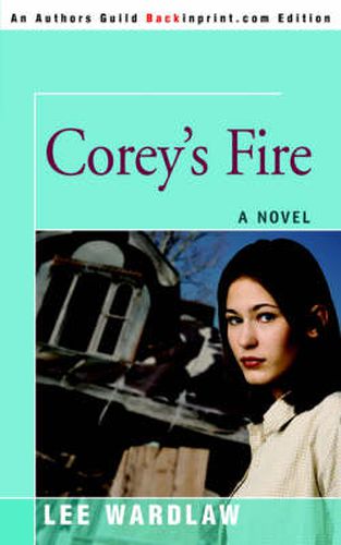 Cover image for Corey's Fire