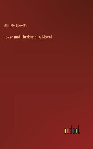 Cover image for Lover and Husband