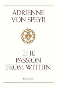 Cover image for Passion from within