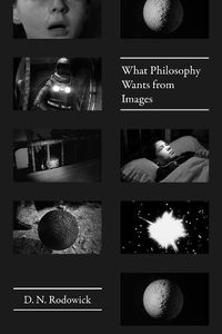 Cover image for What Philosophy Wants from Images