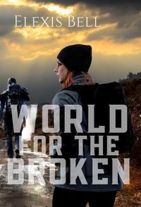 Cover image for World for the Broken