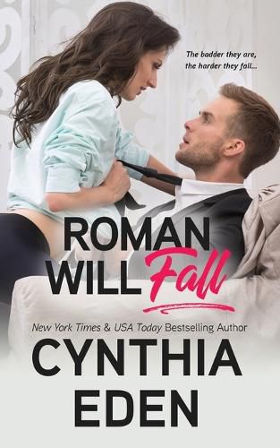 Cover image for Roman Will Fall