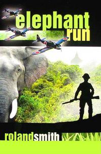 Cover image for Elephant Run