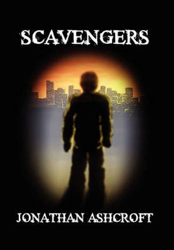 Cover image for Scavengers