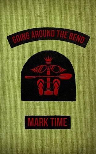 Cover image for Going Around The Bend