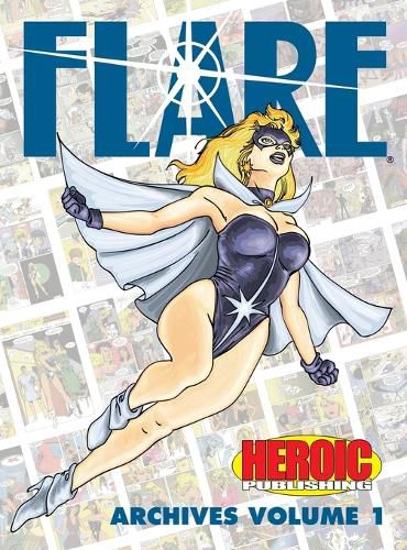Cover image for Flare Archives