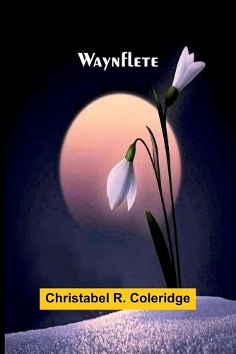 Cover image for Waynflete