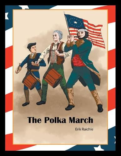 Cover image for The Polka March