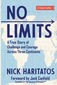 Cover image for No Limits