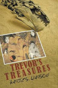 Cover image for Trevor's Treasures