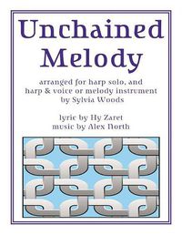 Cover image for Unchained Melody: Harp Solo and Duet Collection