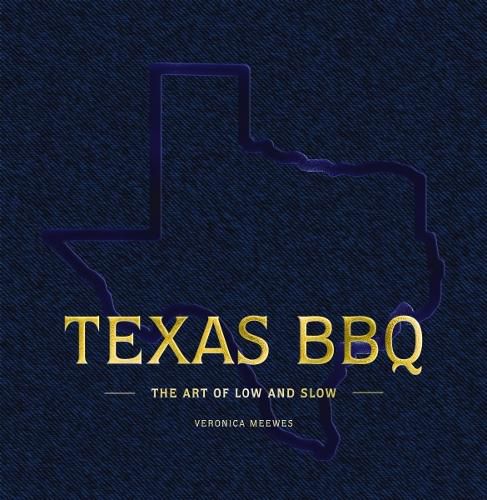 Cover image for Texas BBQ