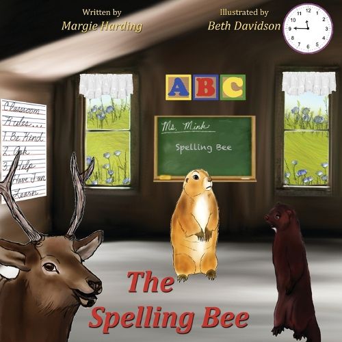 The Spelling Bee