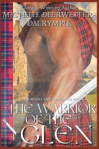 Cover image for The Warrior of the Glen