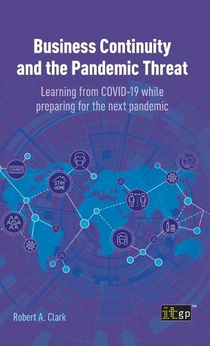 Cover image for Business Continuity and the Pandemic Threat