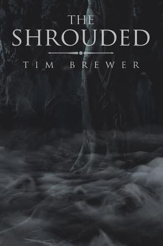 Cover image for The Shrouded