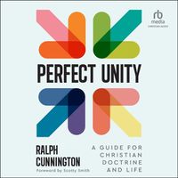 Cover image for Perfect Unity