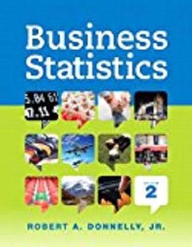 Cover image for Business Statistics, Student Value Edition; Mylab Statistics for Business Statistics -- Valuepack Access Card; Phstat for Pearson 5x7 Valuepack Access Code Card