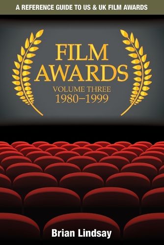 Cover image for Film Awards